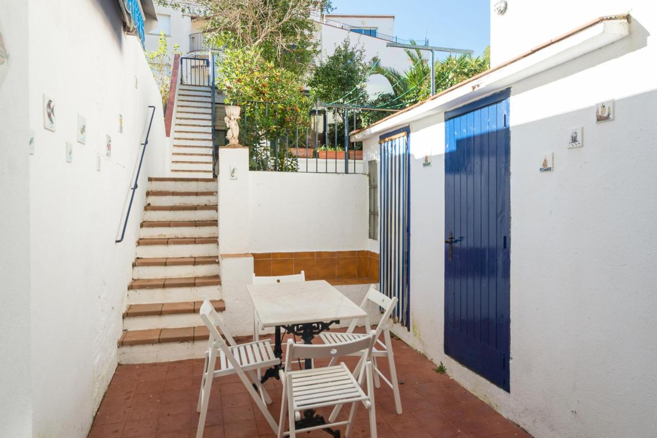 Ca L'Estany Clos Tamariu Exterior foto